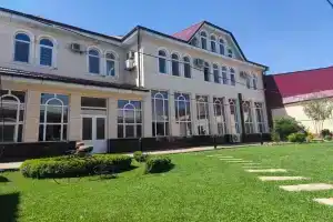 Гостевой дом «Rohat», Самарканд