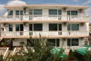 Villa Amadeus, Несебр