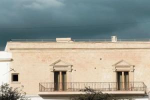 PALAZZO VIGILARIUM - Boutique Rooms, Уджано-ла-Кьеза
