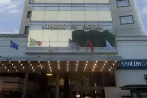 Abasto Hotel, Буэнос-Айрес