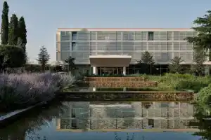Отель «Amadria Park Jure», Шибеник