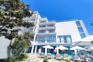 Moonlight Hotel - All Inclusive, Свети Влас