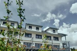 Отель «Die Burg», Донауэшинген