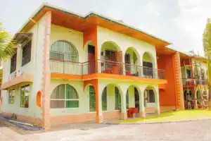 Amariah Apartments Bahari Beach, Дар-Эс-Салам