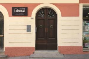 Casa Lu Duttori, Арцакена