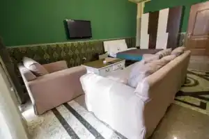 Hotel «amber», Батуми