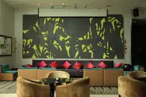 Отель «Sofitel Casablanca Tour Blanche», Касабланка