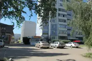 Хостел «Ассорти», Барнаул
