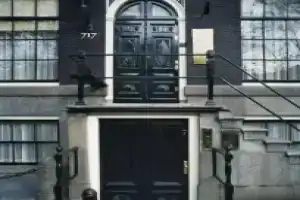 Hotel «Seven one Seven», Амстердам