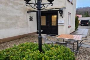 Pension Kreihe, Бад-Лаутерберг