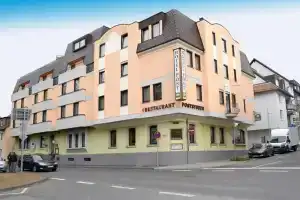 Hotel Post mit Klima, Неккарзульм
