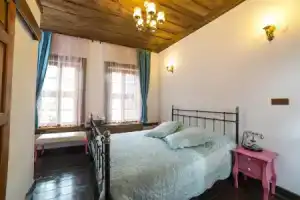 Aristonicus Boutique Hotel, Бергама