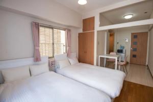 Fukuoka Haneul inn, Фукуока