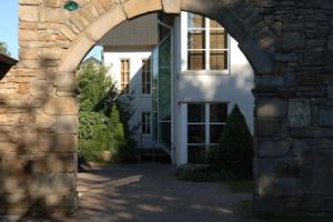 Mintrops Land Hotel Burgaltendorf, Эссен