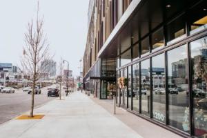 Nashville Hip 2BD 2BA Apartment, Нэшвилл