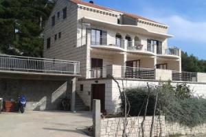 Apartments Pržina, Lumbarda