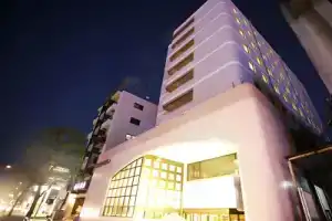 Miyazaki Daiichi Hotel, Миядзаки