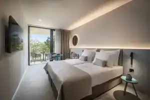 Aminess Younique Narrivi Hotel, Цриквеница