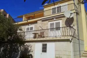 Apartment Gojak Mišo Alen, Макарска