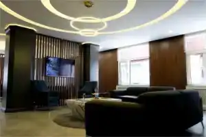 Отель «Rhisos Otel», Ризе