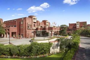 Itc Rajputana, a Luxury Collection Hotel, Jaipur, Джайпур