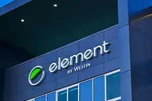 Отель «Element Fashion Center», Чандлер