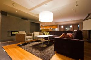 Апартаменты «Levi Suites Levi Gold», Леви