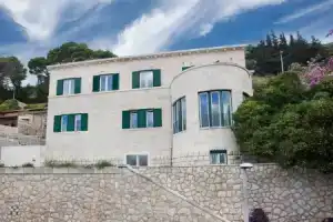 Villa Grande Bellezza, Дубровник