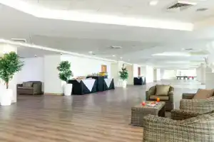 Leonardo Club Hotel Dead Sea - Все включено, Эйн Бокек
