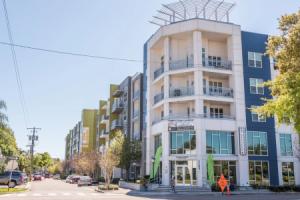 SoHo 1 BR with Balcony by Frontdesk, Тампа