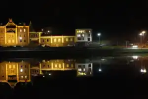 Moselidyll, Трабен-Трарбах