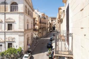 Ci' Capo Apartments by Wonderful Italy, Палермо