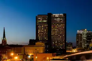 Renaissance Nashville Hotel, Нэшвилл