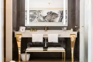 Boscolo Lyon Hotel & Spa, Лион