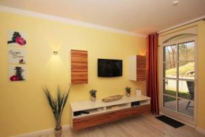 Strandresidenz Baabe 1.30, Остзеебад Баабе