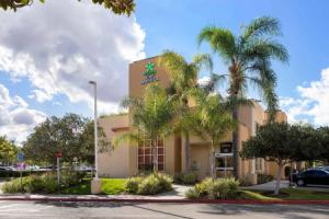 Апарт-отель «Extended Stay America Suites - Orange County - Spectrum», Ирвайн