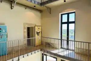 Hôtel La Prison, Безье