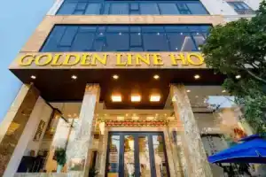 Golden Line Hotel Danang, Дананг