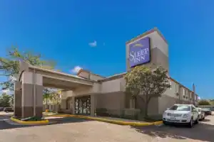 Отель «Sleep Inn Airport», Су-Фолс