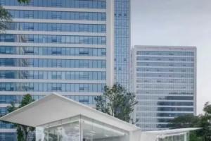 Mido MaisonGuangzhou Science City Luogang Wanda Plaza), Гуанчжоу