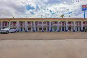 Coastal inn Corpus Christi, Корпус-Кристи