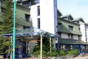 Best Baltic Hotel Palanga, Паланга