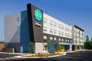 Tru by Hilton Tallahassee Central, Таллахасси