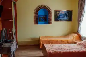 Клетня, Клетня