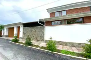Гостевой дом «Gabala Sweet Lounge», Габала