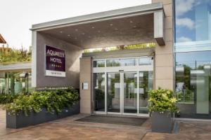 Aqualux Hotel Spa & Suite, Бардолино
