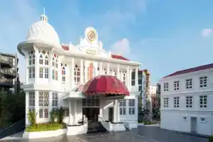 möVenpick Myth Hotel Patong Phuket - Sha Plus, Патонг