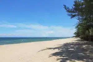 Maxivic Beach Resort Phan Thiet, Фантхьет