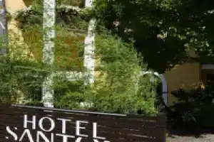 Hotel «Santoni Freelosophy ***», Наго-Торболе
