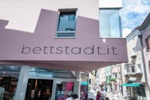 Bettstadt Apartments, Випитено
